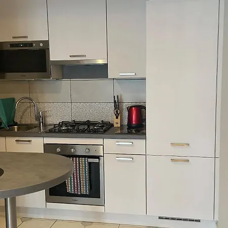 דירה Loulitta קוקסיידה
